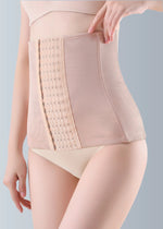 Versatile Crotchless Shapewear for Seamless Confidence in Black and Nude - Nude - PromDressClub