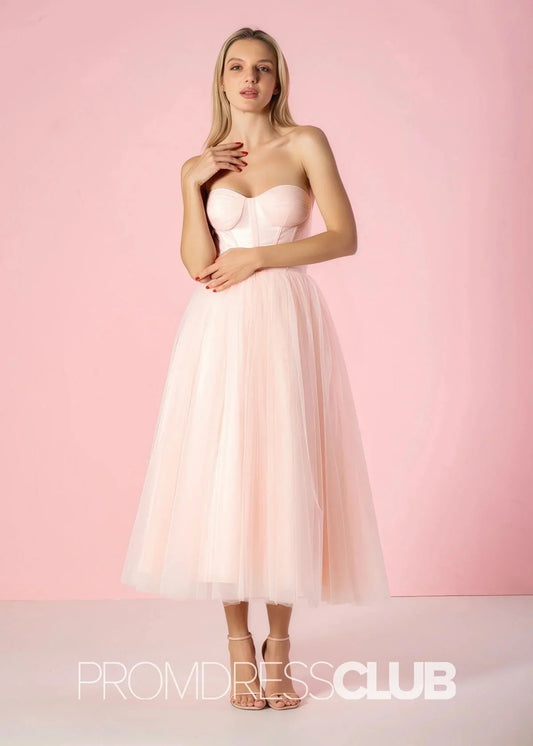 The Ultimate Guide to Prom Dress Colors in 2025: Pink's Reign Supreme! - PromDressClub