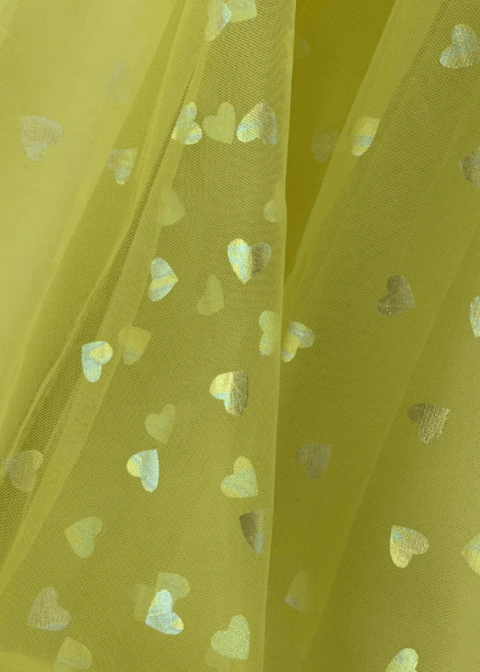 Andraste | Capture Homecoming Magic in Blush Tulle Corset Dress - Olive Green - PromDressClub