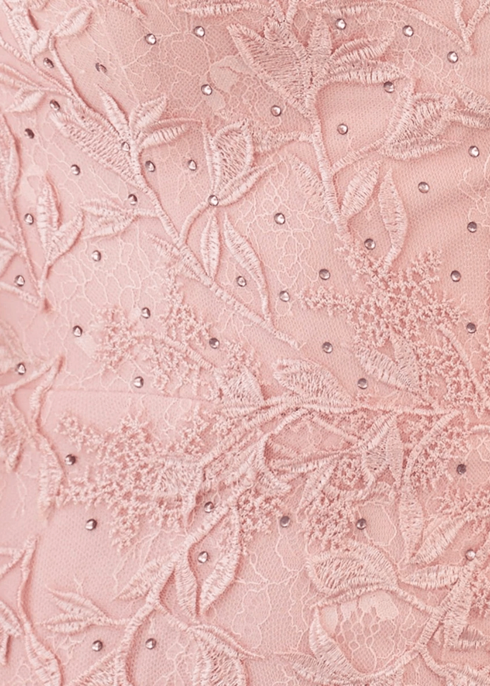 Brianna | Bodycon Pink Lace Strapless Open Back Short Homecoming Dress - Pink - PromDressClub