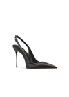 Stylish Sage Green Heels, Black High Heel Pumps & Champagne Satin Heels for Every Occasion Color Black